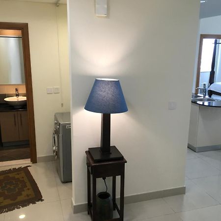 דובאי Espace Holiday Homes - Ocean Heights 14 מראה חיצוני תמונה