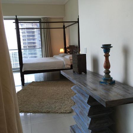 דובאי Espace Holiday Homes - Ocean Heights 14 מראה חיצוני תמונה