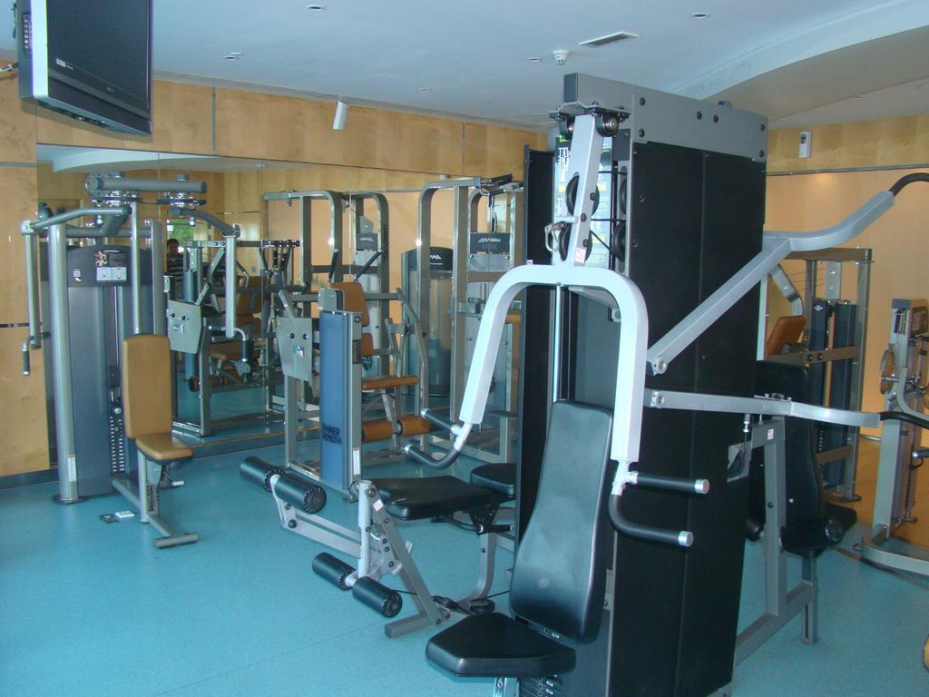 דובאי Espace Holiday Homes - Ocean Heights 14 מראה חיצוני תמונה